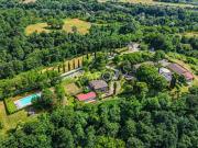 Podere Tenuta in vendita a Orte