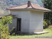 Podere Tenuta in vendita a Papasidero