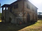 Podere Trasimeno 339m² Castiglione del Lago