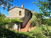 Podere vicino Orvieto 0m² Orvieto