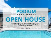 Podium Apartments