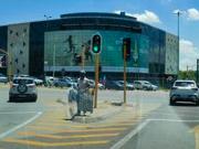 podium at menlyn: exclusive offices.