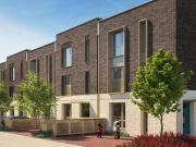 Podium House, Kidbrooke, 3 Bedroom House