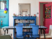 POÈME MÉDITERRANÉEN