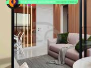 Poesia Art Home: Apartamento com 2 Quartos, Suíte e...