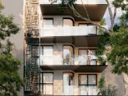 poetas Departamento en venta en Hipódromo