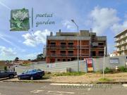 POETAS’ GARDEN PARADELA LOURES LISBOA NOVOS EM...