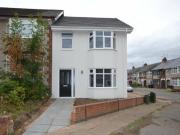 Poets Corner, Briars Close, Coventry, 3 Bedroom End