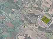 Poey de Lescar 64230 Achat / Vente terrain