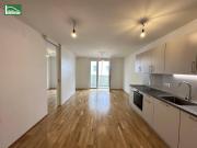 POG 81 Hochwertige 3 Zimmer Wohnung im Neubau Viertel...