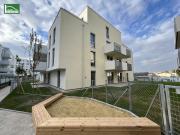 POG 83 Wunderbare Neubauwohnung im Herzen der...