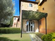 Poggibonsi trilocale 147mq