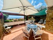 POGGIO ALLE TRINCEE quadrilocale 75mq