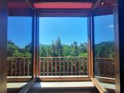 Poggio Catino bilocale 150mq