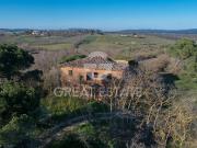 Poggio Dei Frati 350m² Montepulciano