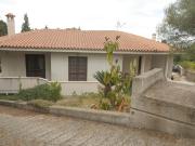 POGGIO DEI PINI VILLA BILIVELLI CON GIARDINO