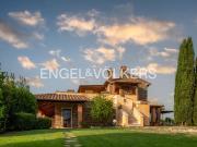 Poggio delle Conche – Oasi di Charme nel Cuore della...