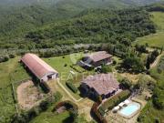 Poggio Faustino 754m² Orvieto