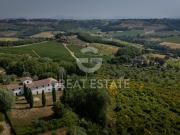 Poggio Spertoli 660m² Montespertoli