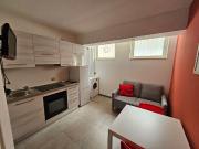 Poggiofranco – Via Concilio Vaticano – Bilocale Arredato