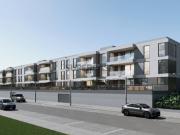 Poiares Premium T2 Com Varanda Piso 2