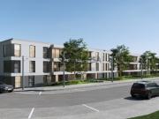 Poiares Premium T2 Com Varanda Piso 2