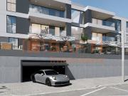 Poiares Premium T2 Com Varanda Piso O