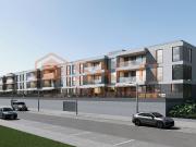 Poiares Premium T3 Com Varanda Piso 1