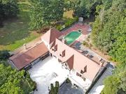 Poigny la Forêt 78125 Achat / Vente maison 9 pièces t9...