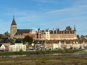 Poilly lez Gien Vente Maison 45