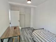 POINCARE – T4 meublé – 59.03 m²