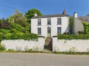 Point House, Point Road, Crosshaven, Cork