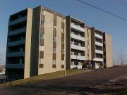 Point Of View Apartments