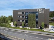 point PUCH SHOWROOM / OFFICE / RETAIL