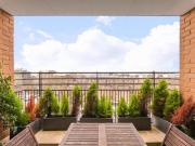 Point West, Cromwell Road, 1 Bedroom Flat