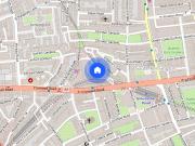 Point West, Cromwell Road, SW7