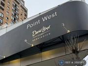 Point West, London, SW7 1 bed in a flat share to rent...