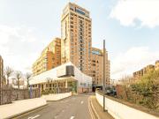 Point West, South Kensington, SW7