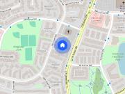 Point West Townhouses