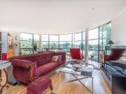 Point Wharf, Brentford, Brentford TW8, 2 bed flat to...