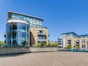 Point Wharf Lane, Brentford TW8, 1 bed flat to rent,...