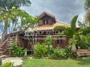 Pointe Noire 97116 Achat / Vente maison 6 pièces t6