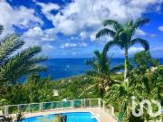 Pointe Noire Vente Maison 97