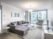 Pointe Saint Charles Montreal Furnished Apartment Rental...