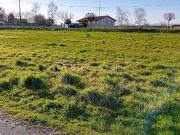 Pointis de Rivière Vente Terrain 31