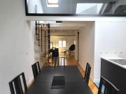 poissonnière duplex