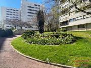 Poissy 15 min RER A Studio au calme