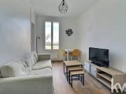 Poissy 78300 Achat / Vente appartement 2 pièces t2