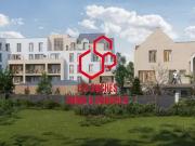 Poissy 78300 Achat / Vente appartement 2 pièces t2