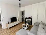 Poissy 78300 Achat / Vente appartement 2 pièces t2 cave